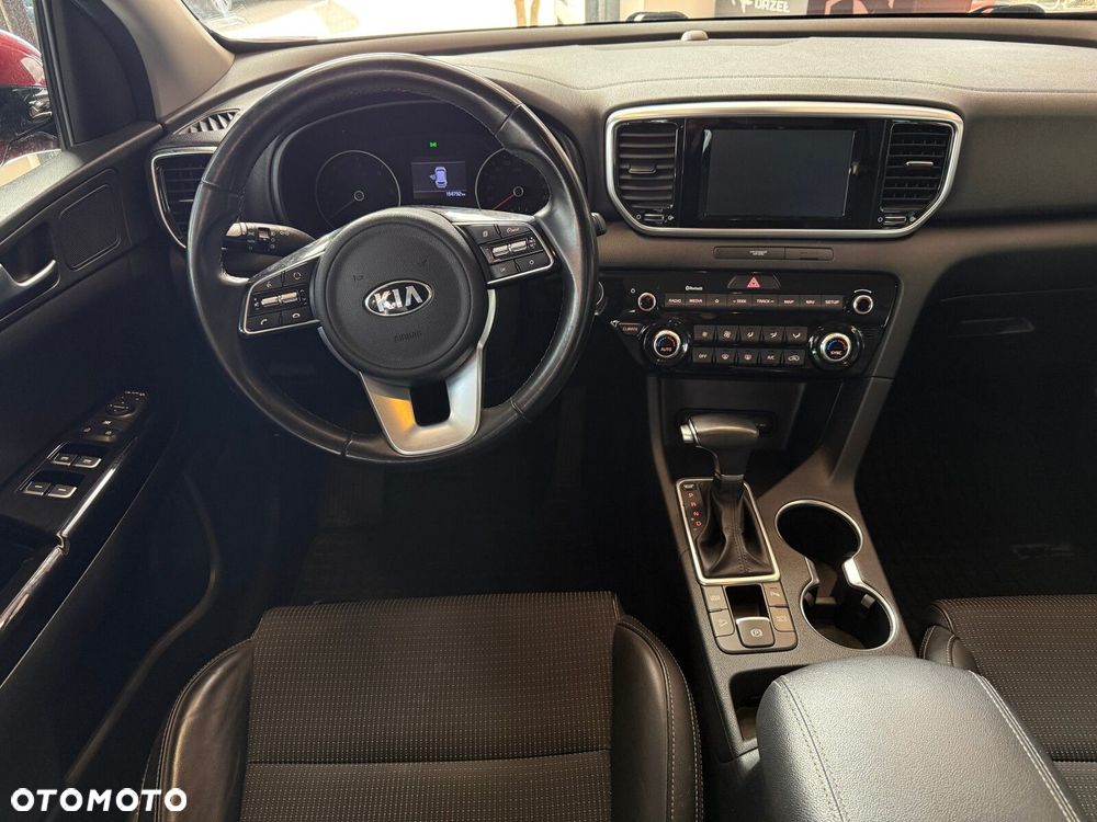 Kia Sportage - 18