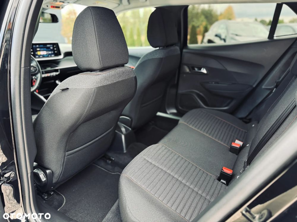 Peugeot 2008 BlueHDi 110 Allure - 16