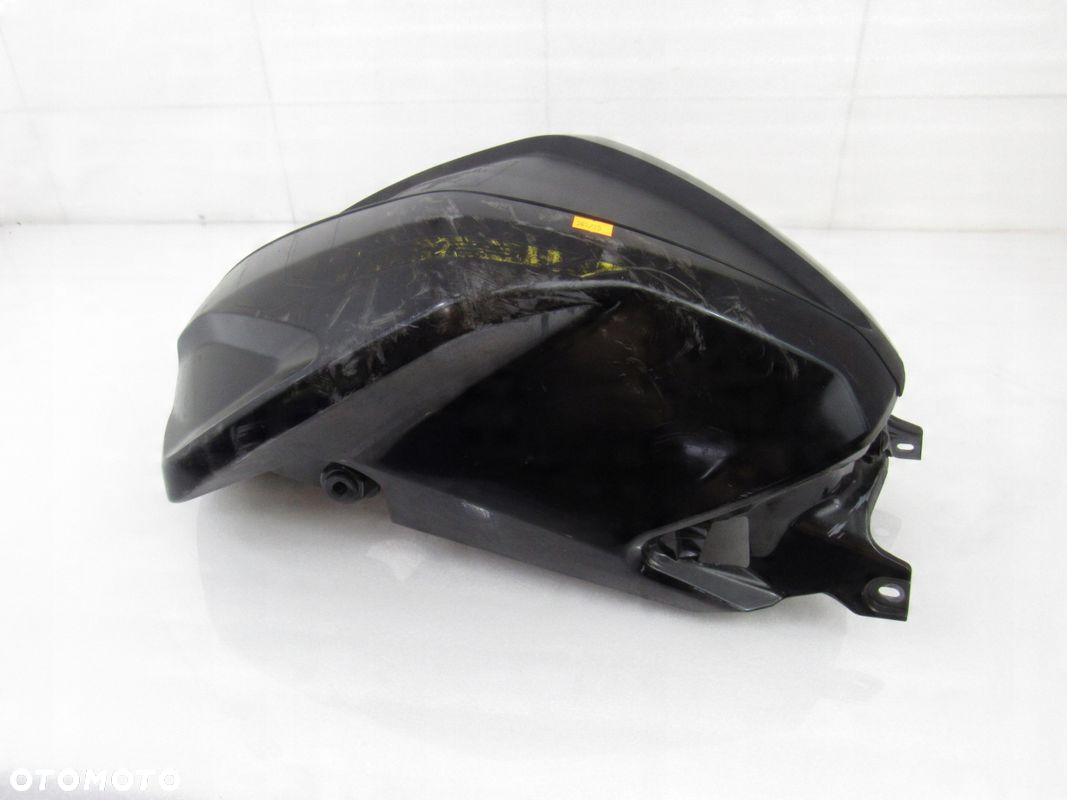Osłona baku komplet / owiewka zbiornika Yamaha MT 125, 17r ABS - 3