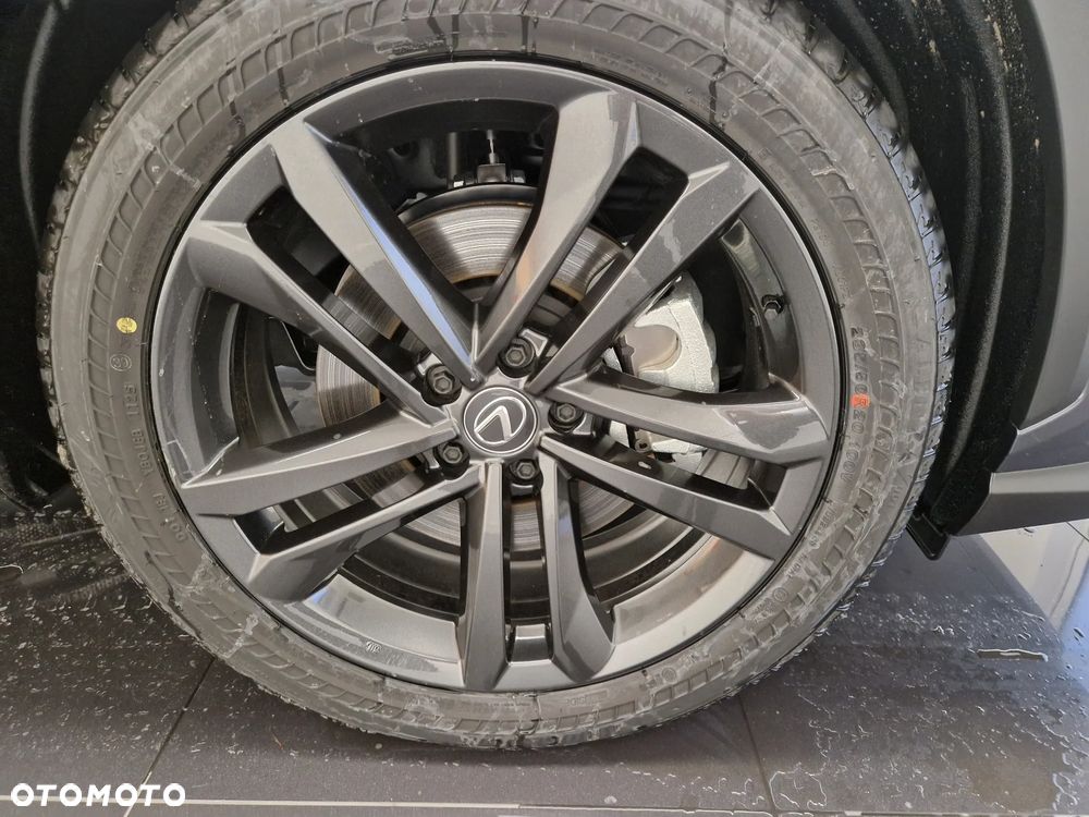 Lexus NX 450h+ Prestige AWD - 9