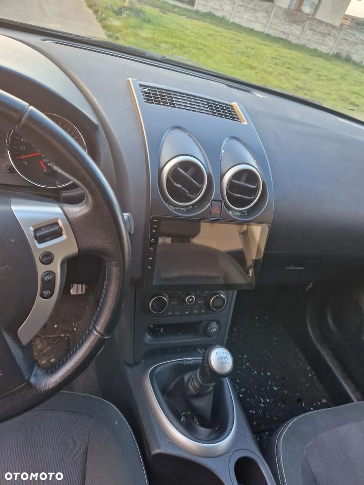 Nissan Qashqai+2 2.0 Tekna - 8