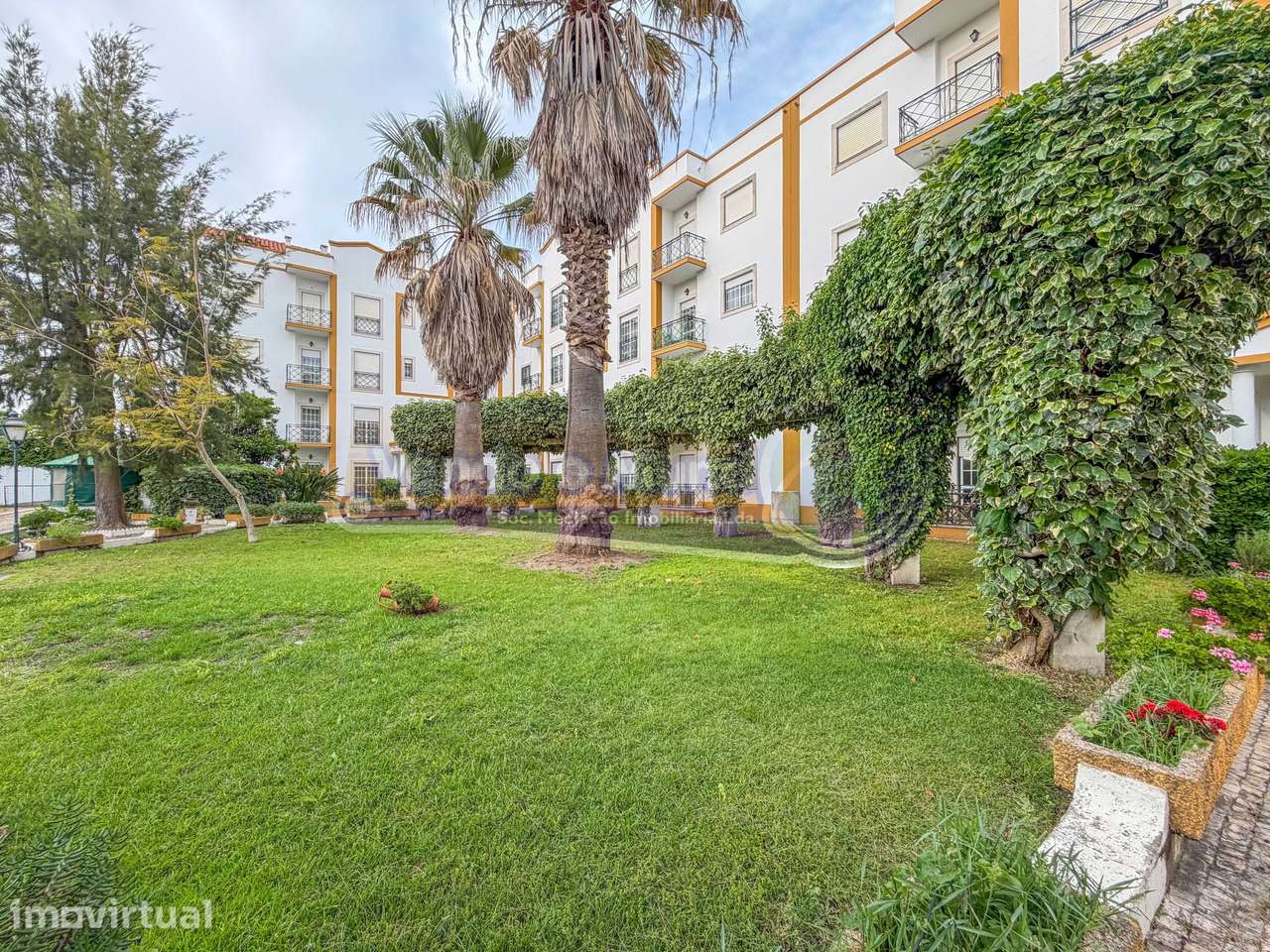 Apartamento T3 no Porto Alto (PALT408) - Grande imagem: 3/45