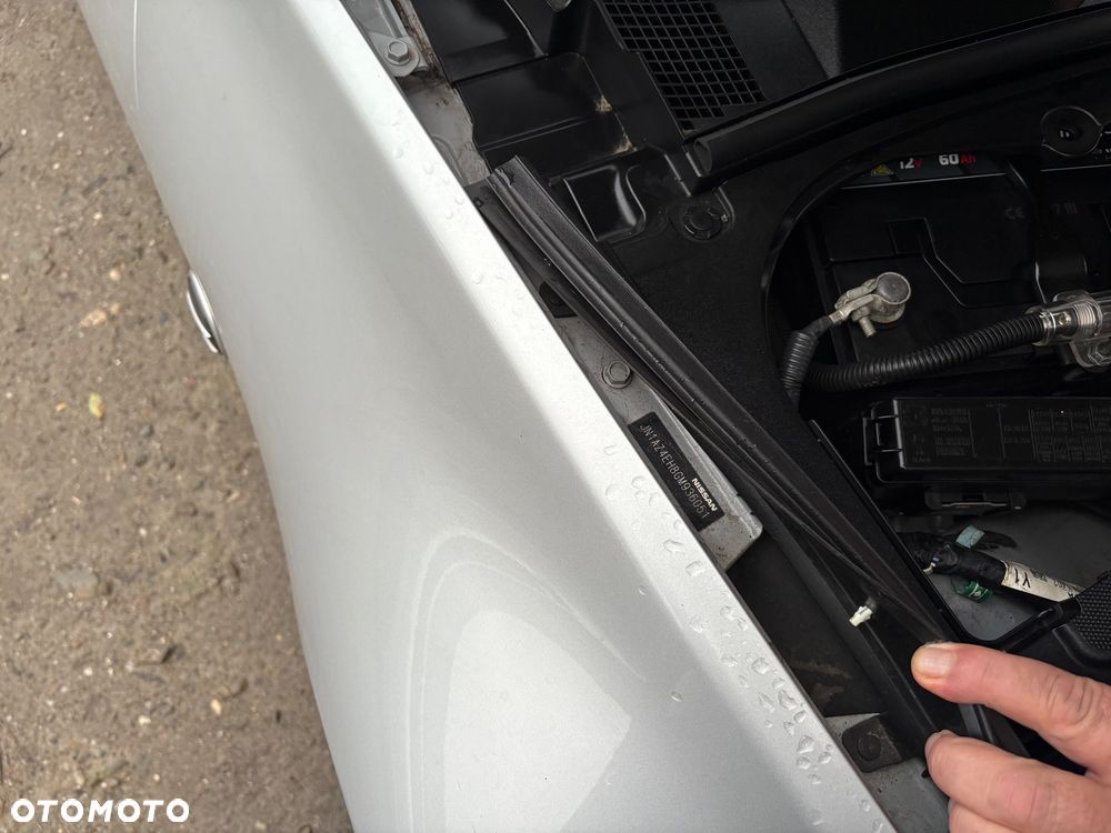 Nissan 370 Z 3.7 V6 Nismo - 25