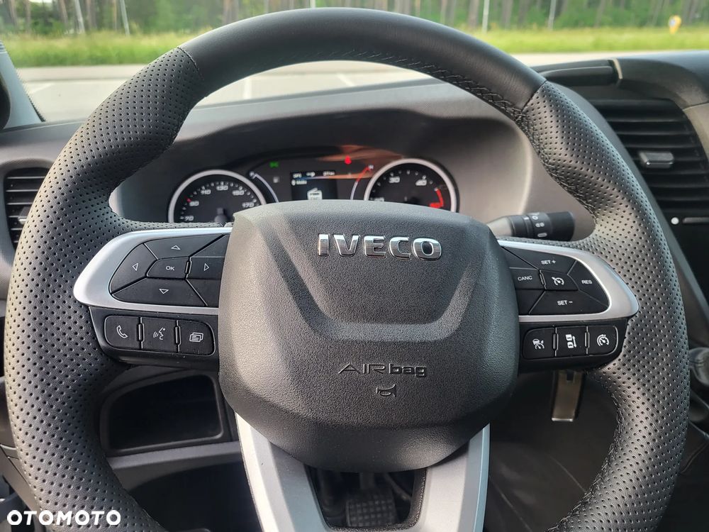 Iveco Daily D Hi-Matic - 13