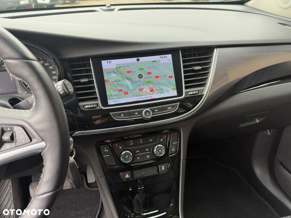 Opel Mokka X 1.4 (ecoFLEX) ECOTEC Start/Stop Edition - 18