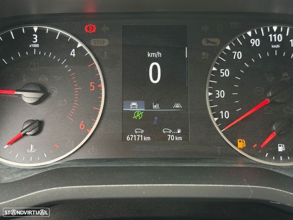 Renault Trafic 2.0 Blue dCi L2 Grand SpaceClass - 12