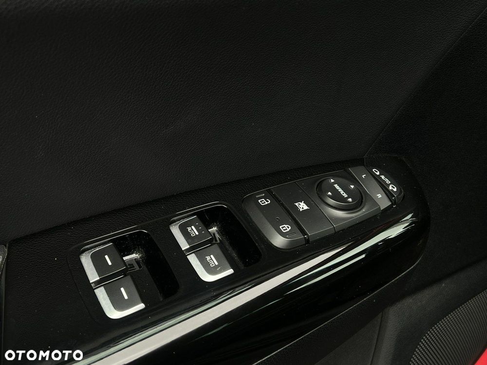 Kia Sportage 1.6 GDI Black Edition 2WD - 19