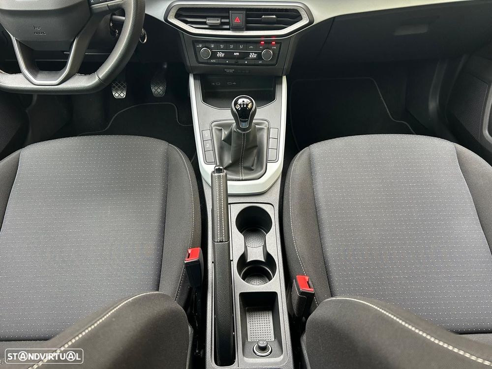 SEAT Arona 1.0 TSI Xcellence - 24