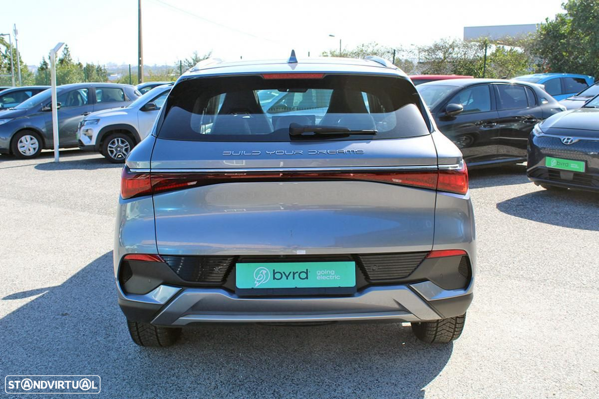 BYD Atto 3 Comfort - 11