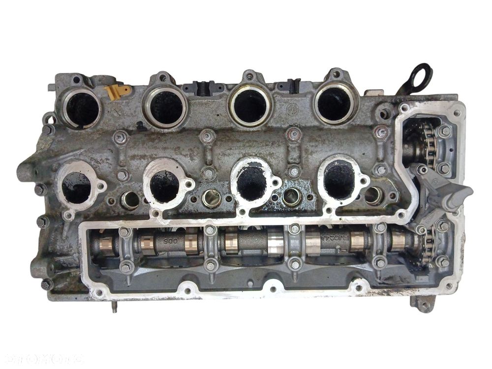 GŁOWICA PEUGEOT 308 I T7 (2007-2011) 2.0 HDI 136 KM 9641752610 - 6