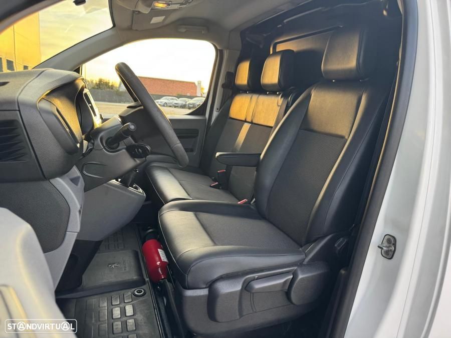 Peugeot Expert Peugeot Expert 1.5 BLUEHDI L2H1 PRO 3 LUGARES c/IVA DEDUTíVEL - 7