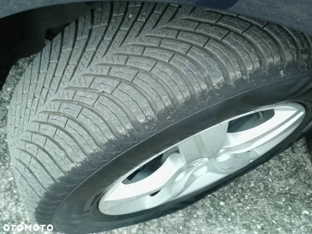 Peugeot 508 e-HDi 115 Stop&Start Access - 17