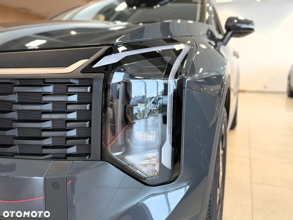 Kia Sportage 1.6 T-GDI M 2WD - 4