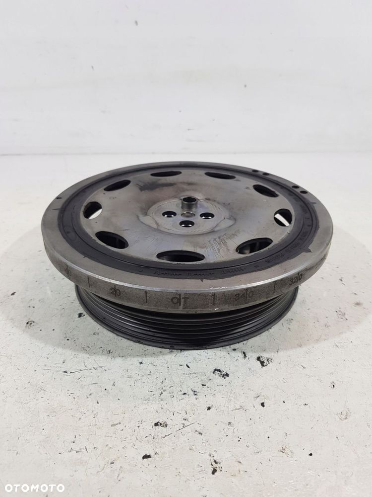 KOŁO PASOWE A6540300003 MERCEDES W213 W205 2.0 CDI 654920 - 4