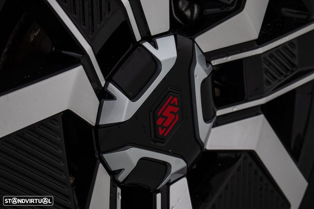 Renault 5 E-Tech 52 kWh Techno Autonomia Conforto - 41