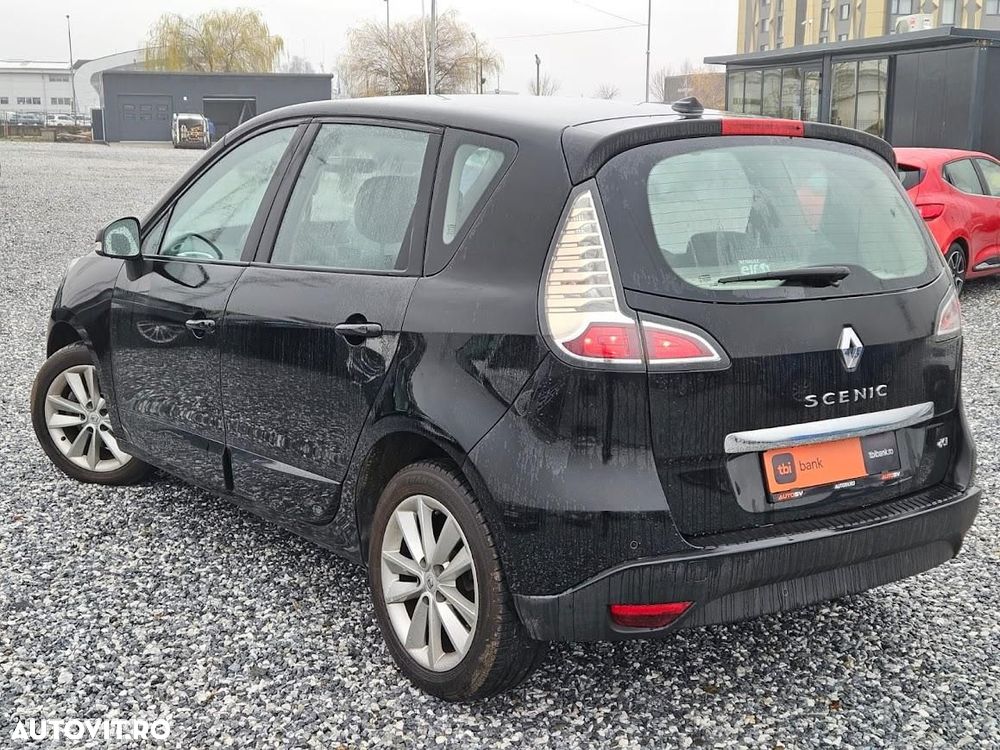 Renault Scenic - 3