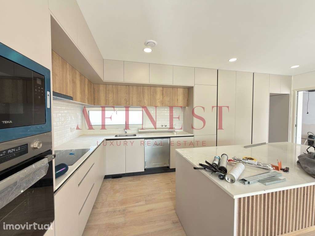 Moradia Térrea T3+1 no Pinhal do General - Grande imagem: 5/22