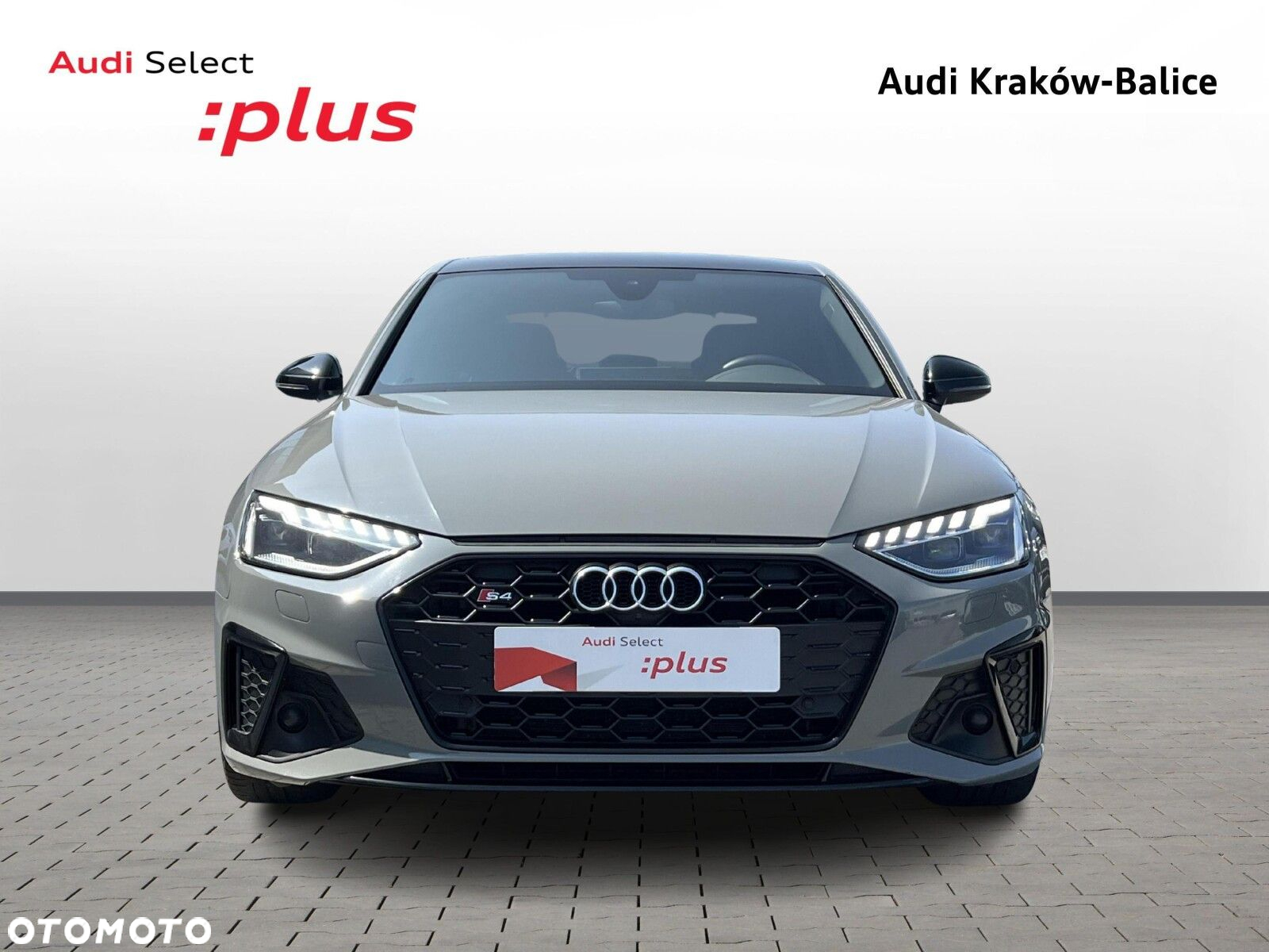 Audi S4 - 8