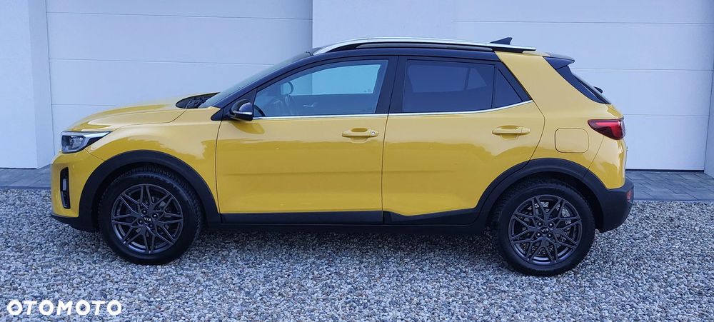 Kia Stonic 1.0 T-GDI 120 Vision - 12