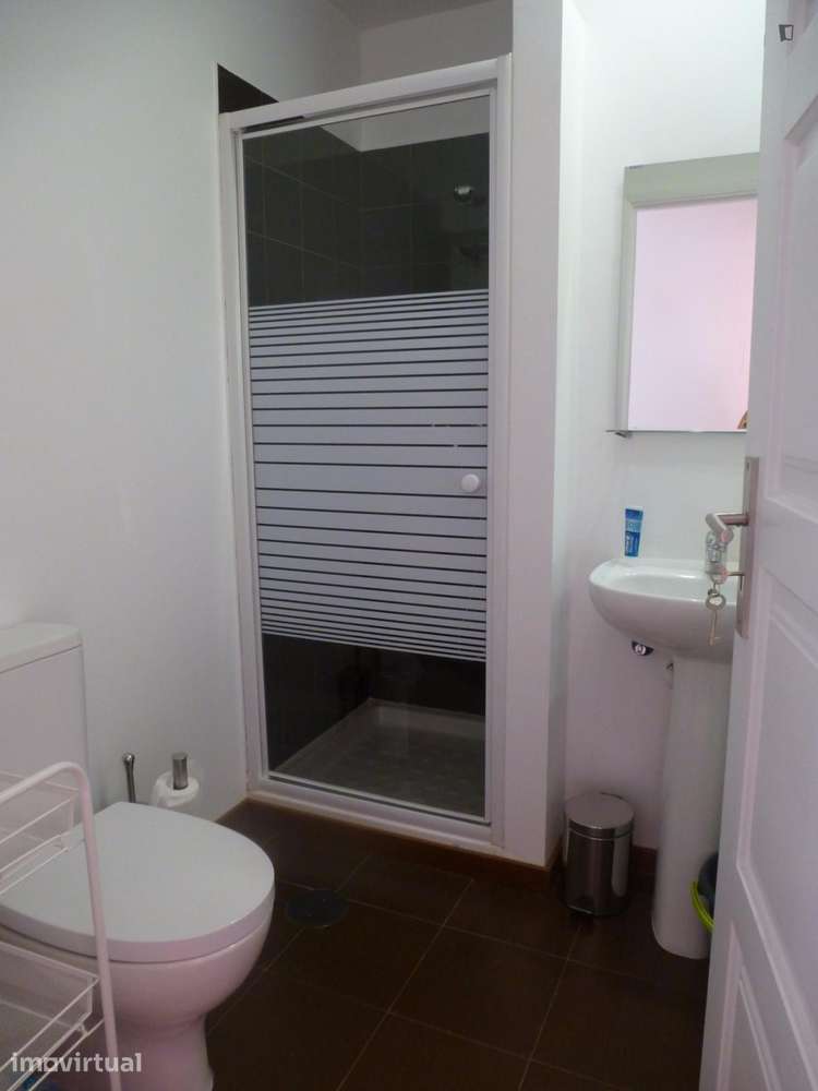 Apartamento com 1 quartos - localizado em Conchada Coimbra - Grande imagem: 5/22