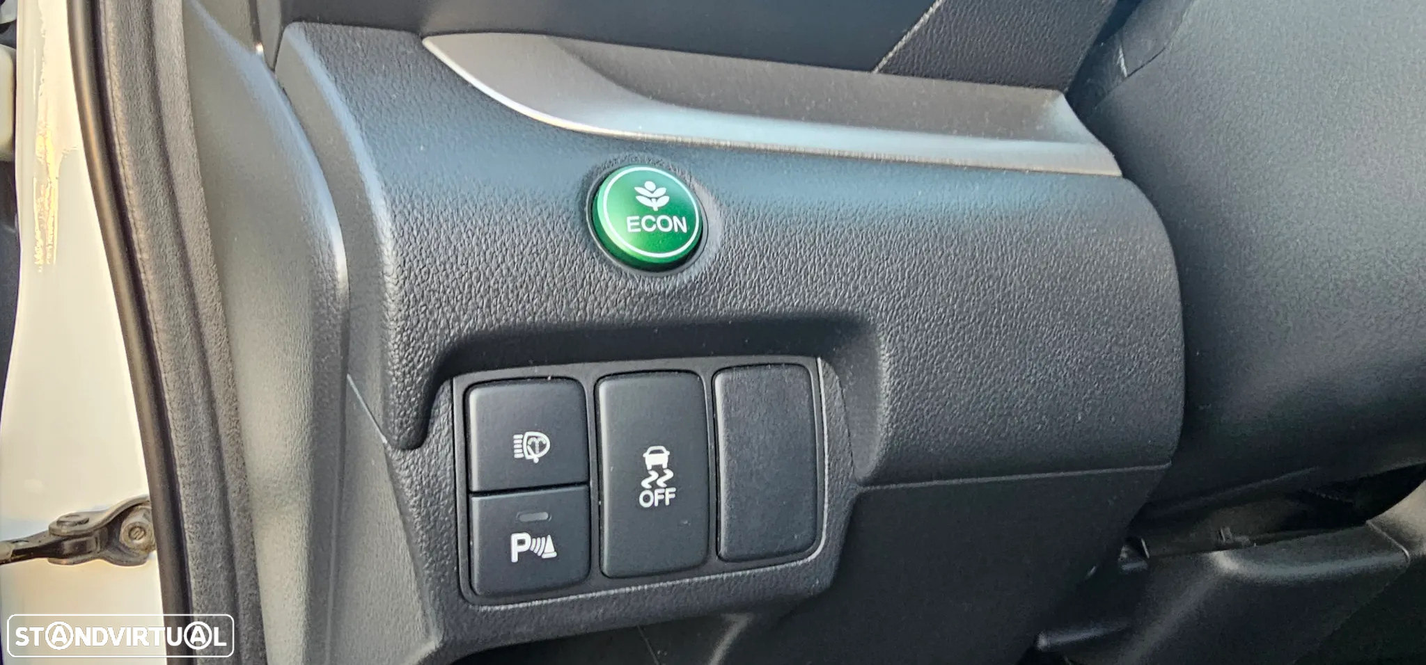 Honda CR-V 1.6 i-DTEC Lifestyle - 20