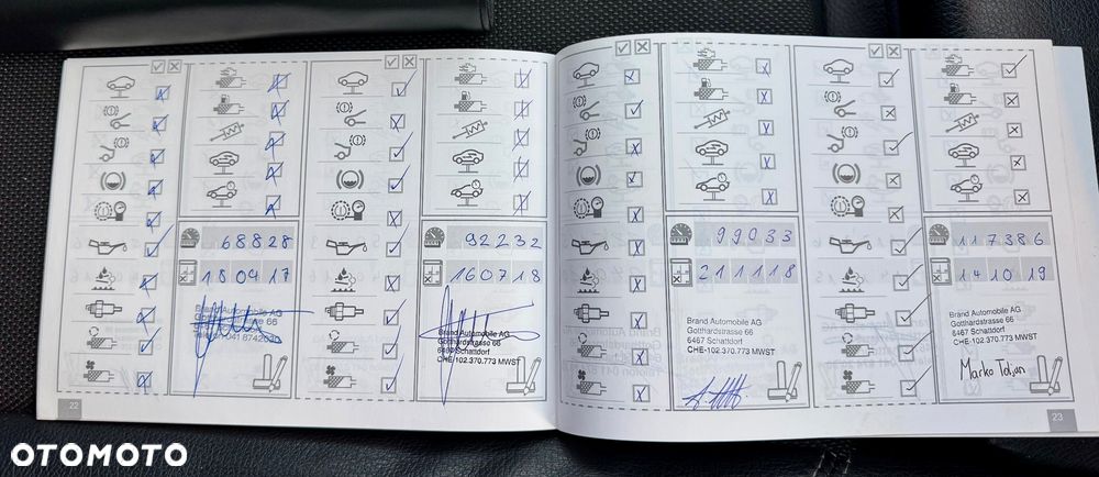 BMW X3 xDrive30i M Sport Edition - 26