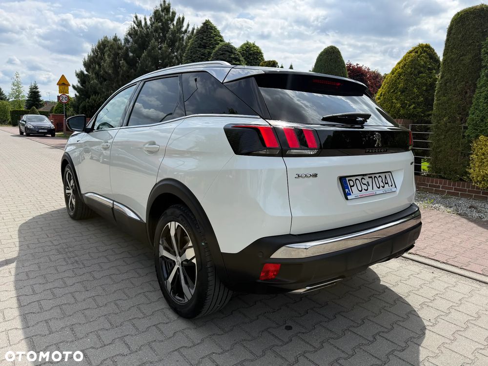 Peugeot 3008 - 12