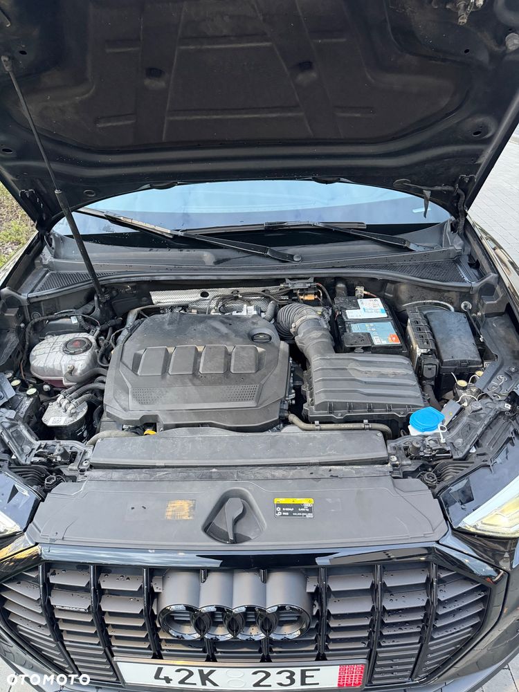 Audi Q3 40 TDI Quattro S tronic advanced - 39