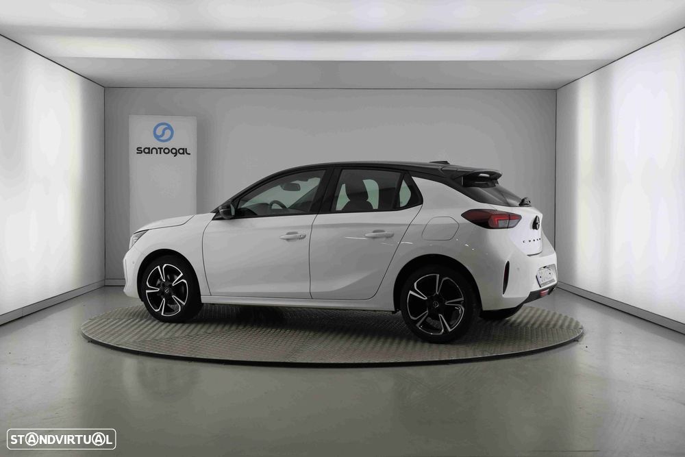 Opel Corsa 1.2 T GS - 5