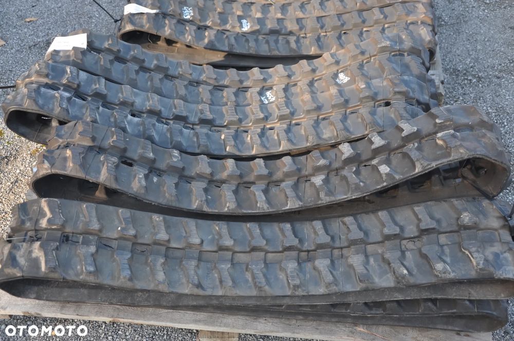 Gasienica gasienice 180x72x31 - 2