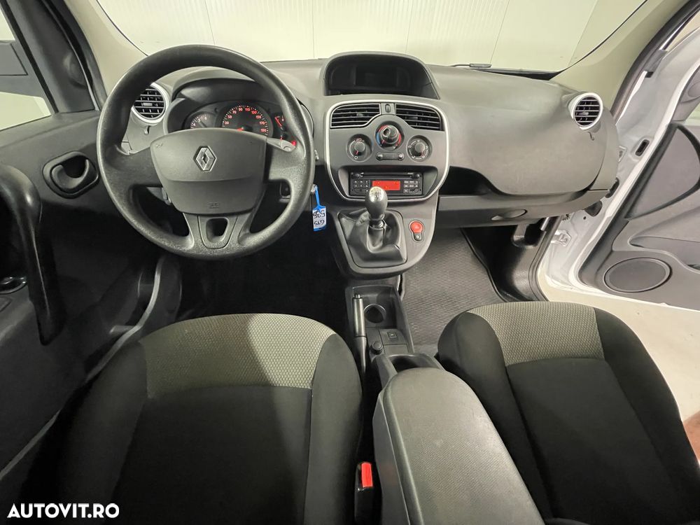 Renault Kangoo - 6