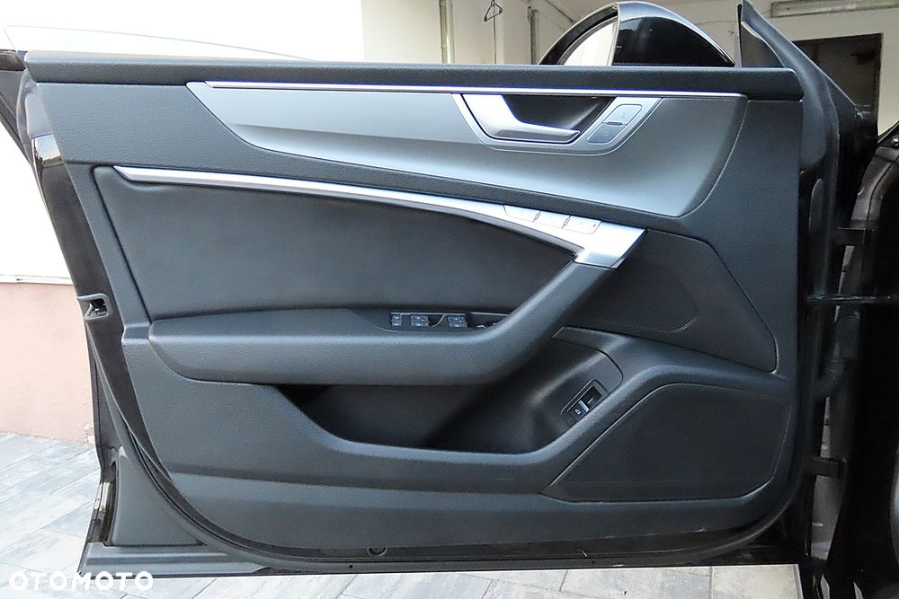 Audi A7 Sportback 45 TFSI mHEV Quattro S tronic - 23
