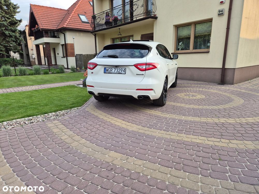 Maserati Levante - 34