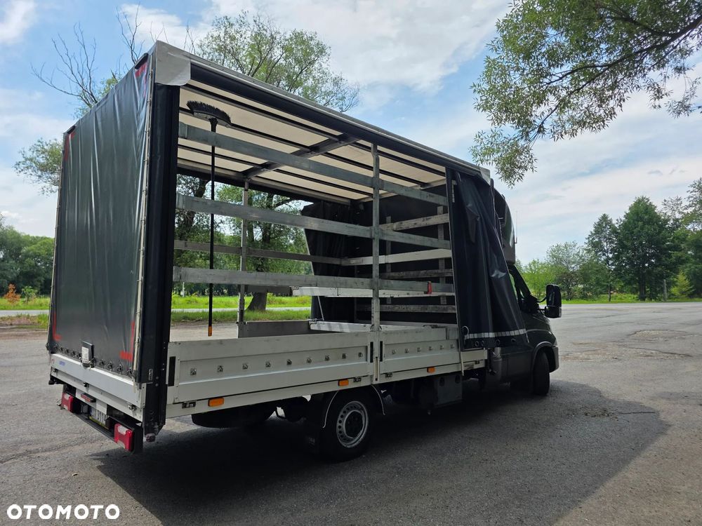 Iveco Daily - 14