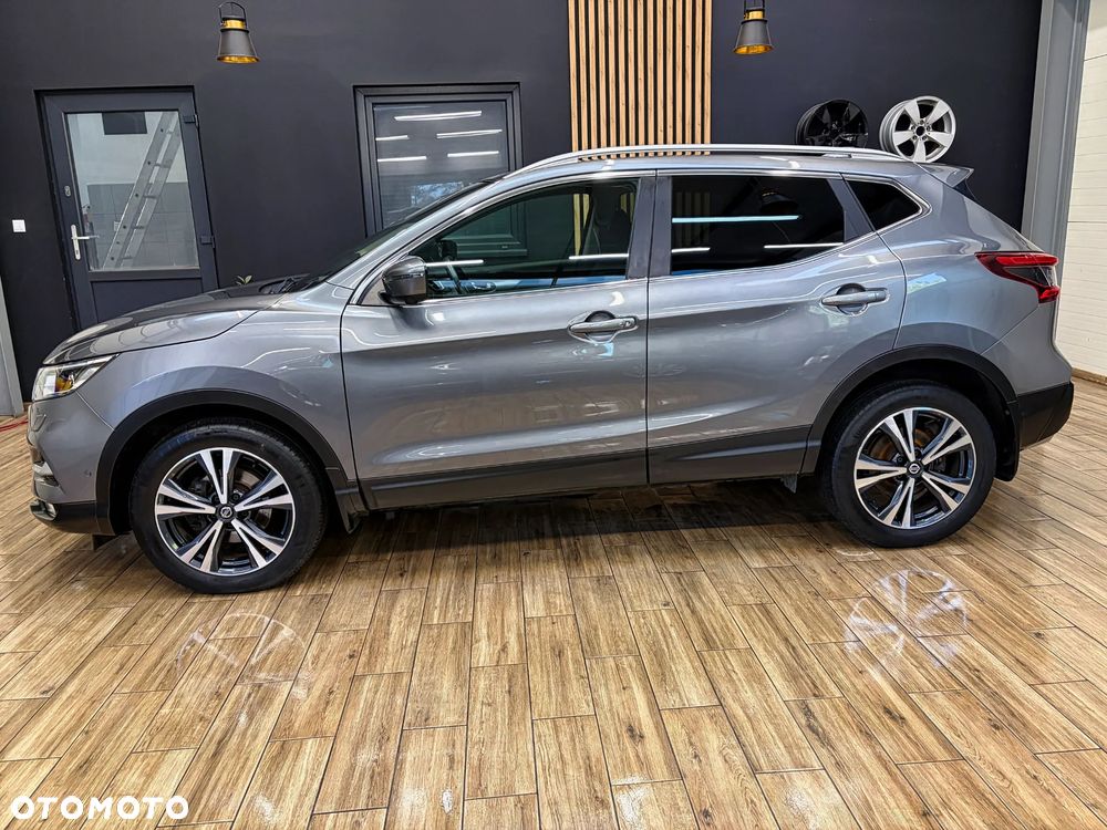 Nissan Qashqai - 11