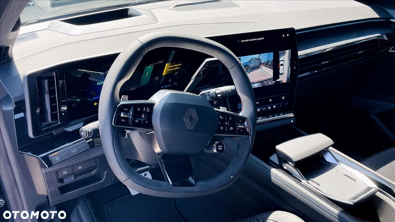 Renault Espace - 10