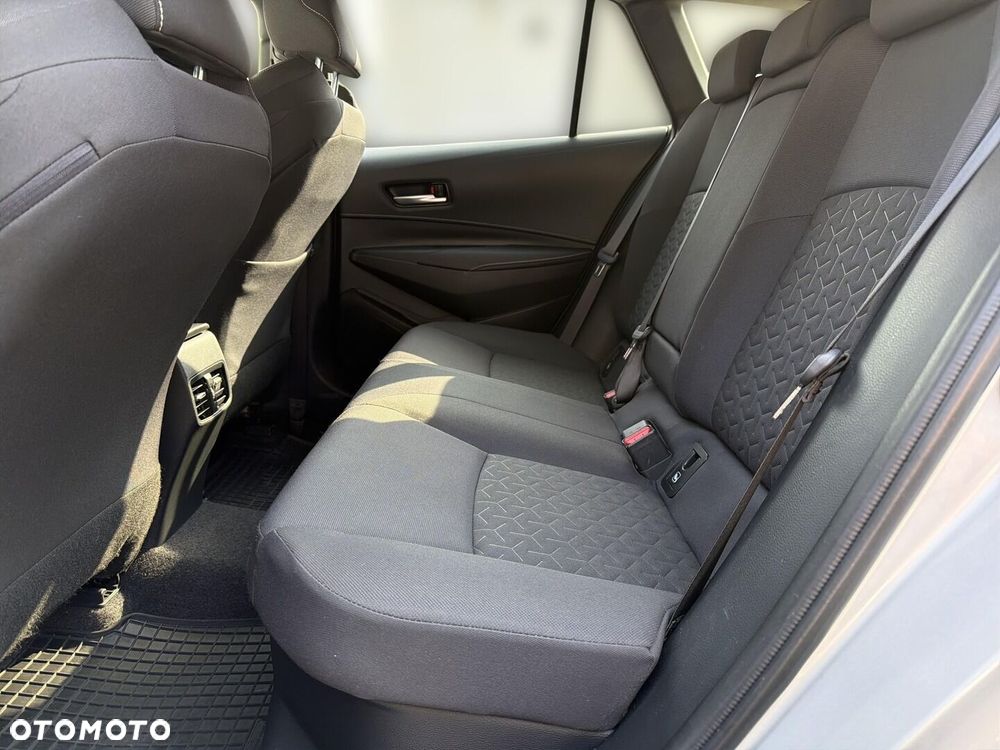 Toyota Corolla 1.8 Hybrid Comfort - 14