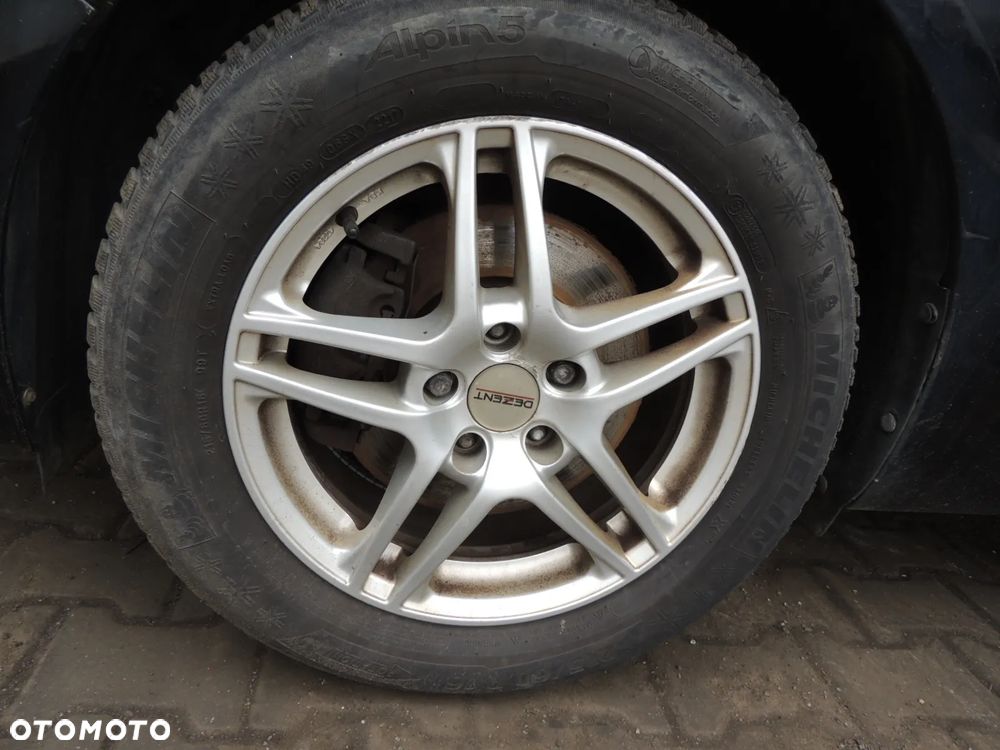 Felgi aluminiowe 16 Ford S-MAX lift '12 - 4