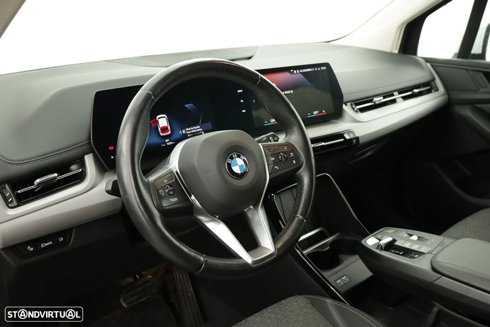 BMW 218 Active Tourer i Auto - 5