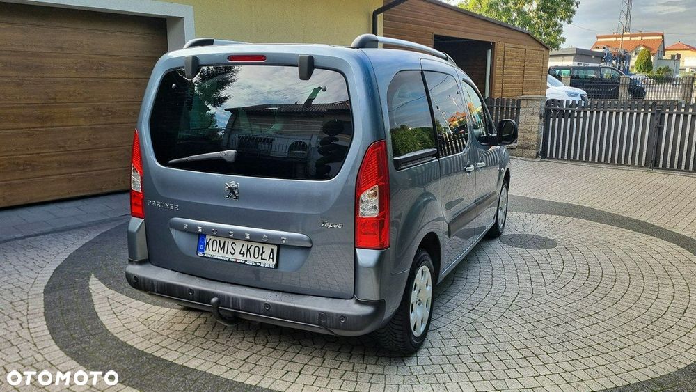 Peugeot Partner - 3