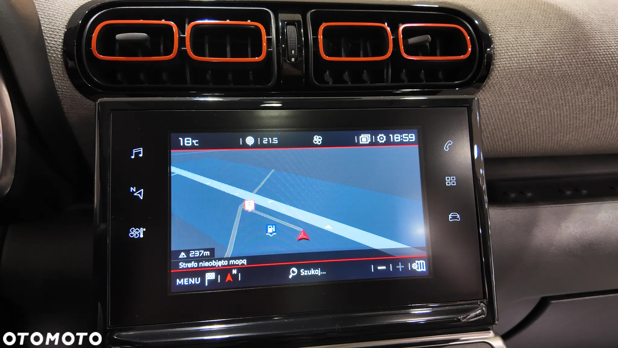 Citroën C3 Aircross PureTech 110 Stop & Start EAT6 Feel - 26