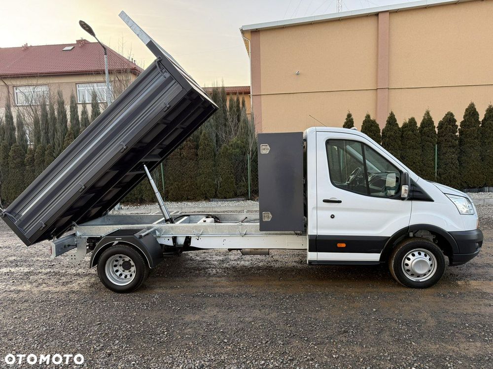 Ford Transit - 4