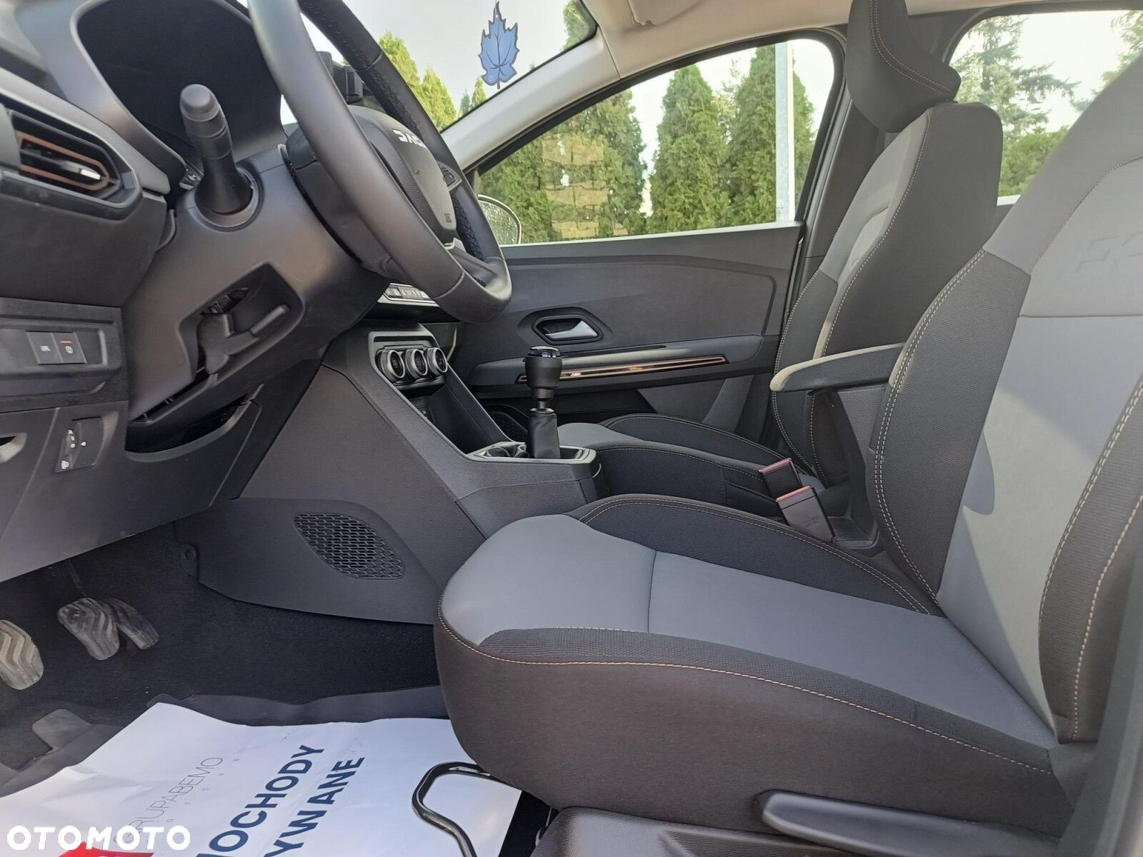 Dacia Sandero Stepway - 16
