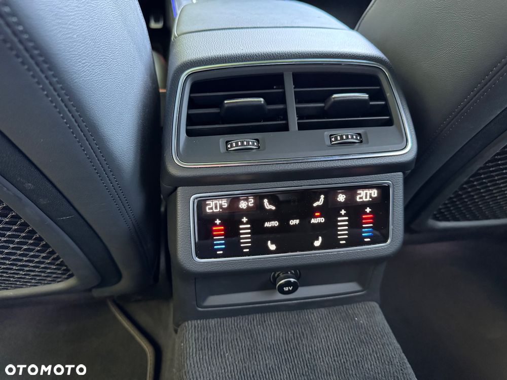 Audi S7 Sportback TDI quattro tiptronic - 28