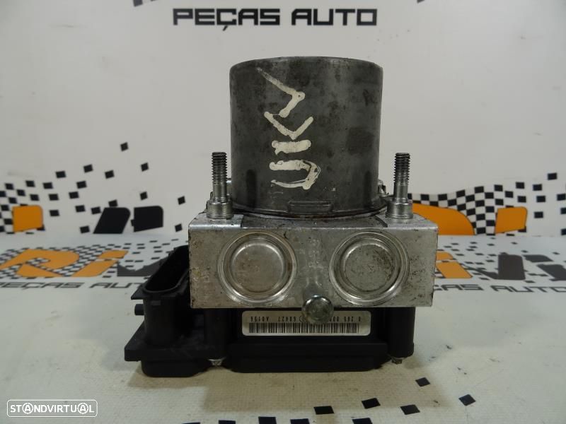 Abs Ford Ranger (Et)  0265231027 / Ur61437a0 / 0265800523 - 3