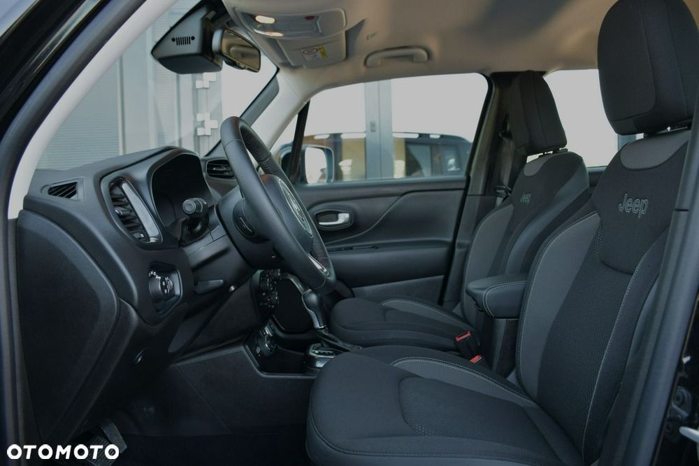 Jeep Renegade 1.3 T-GDI 4xe Automatik Limited - 20