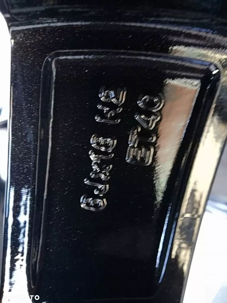 VW ARTEON GOLF T-ROCK PASSAT SCIROCO 3g8 18'' OEM - 7