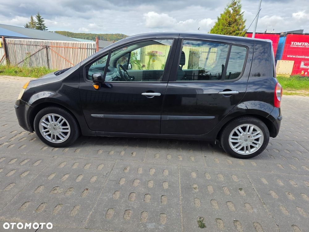 Renault Modus - 4