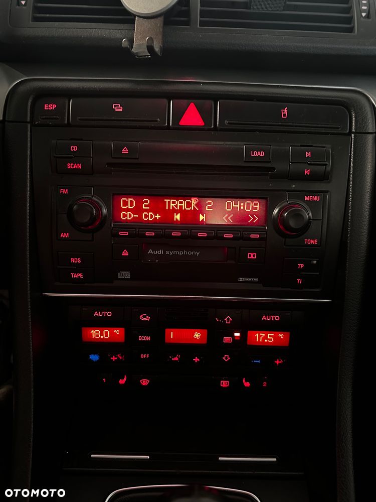Audi A4 Limousine 2 - 27