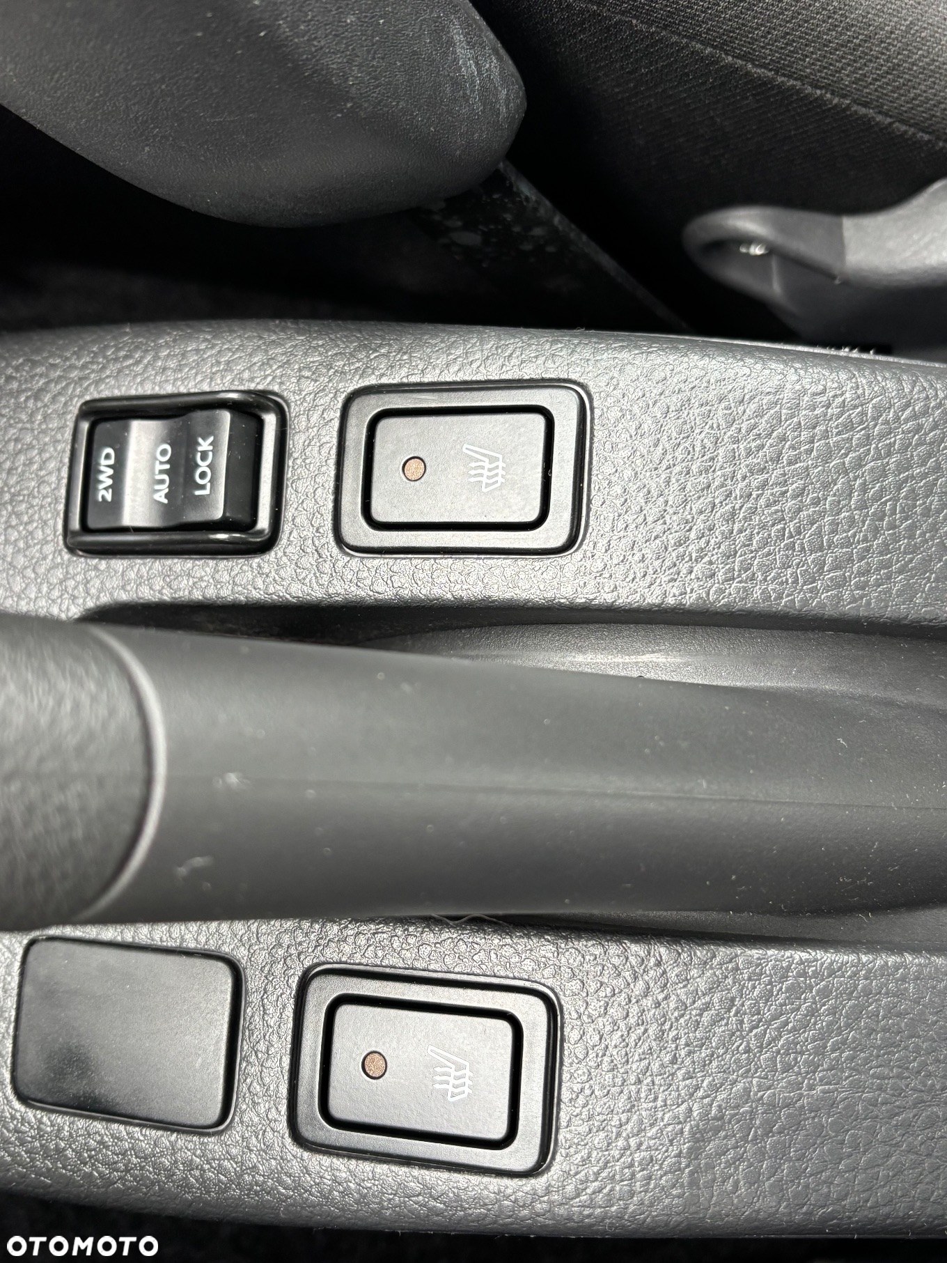 Suzuki SX4 1.6 Comfort 4WD - 25